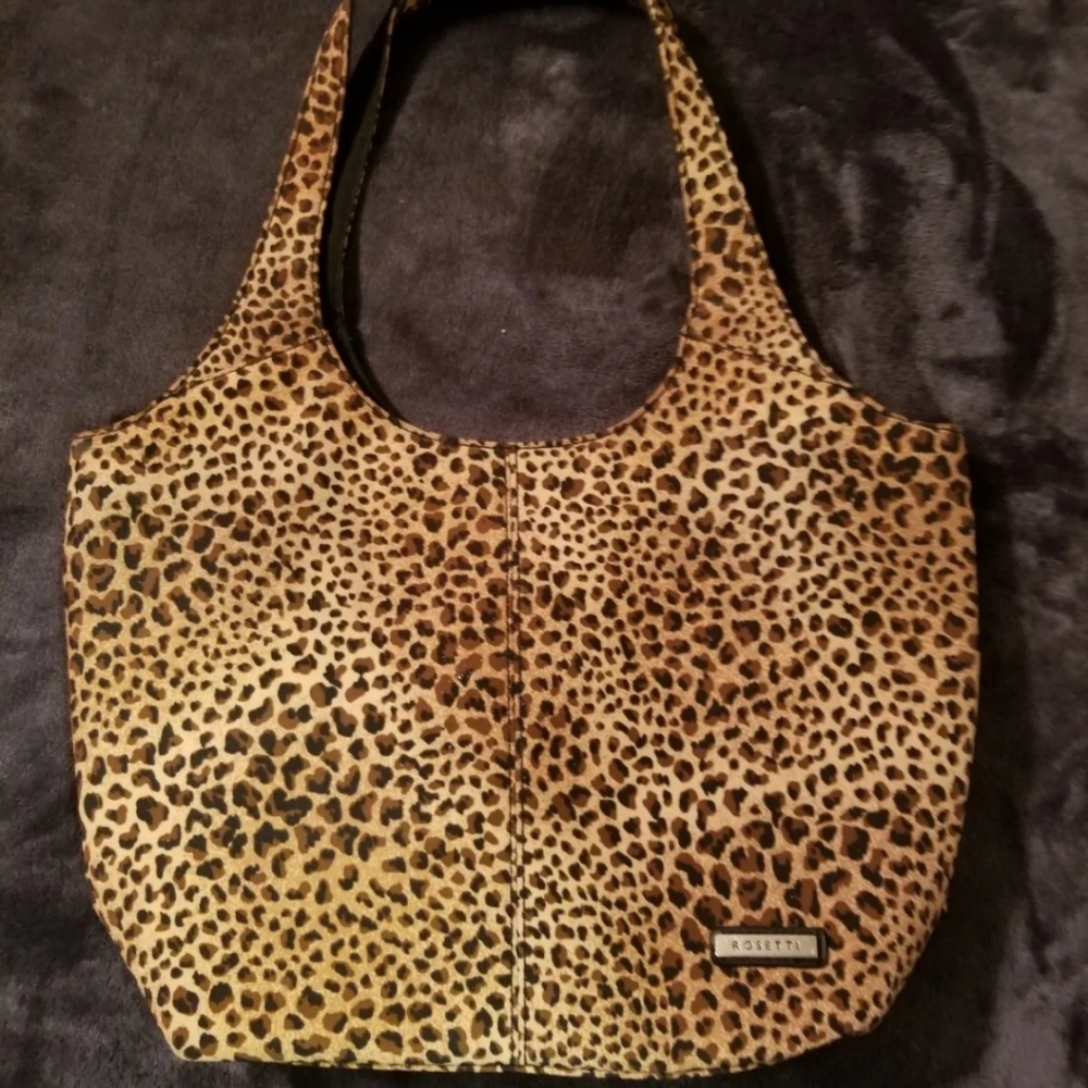 Rosetti purse